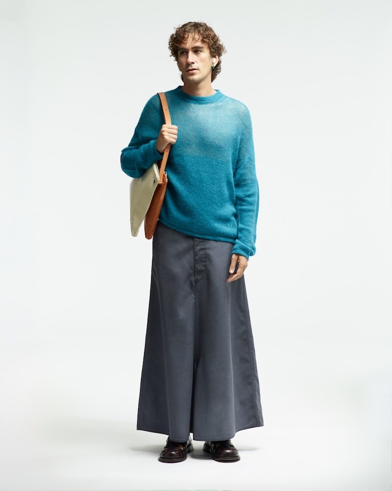 Sunnei SS26 3