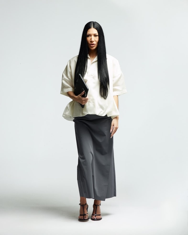 Sunnei SS26 5