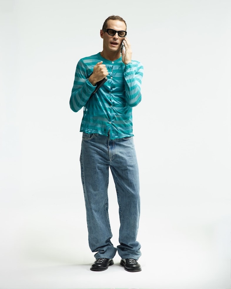 Sunnei SS26 13