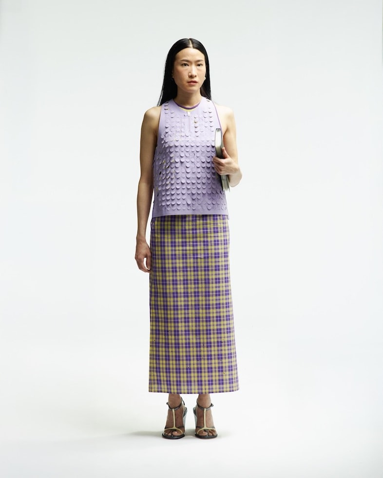 Sunnei SS26 16