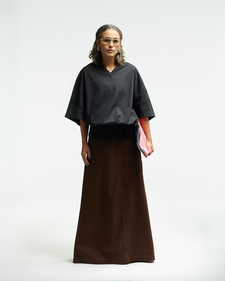 Sunnei SS26 19