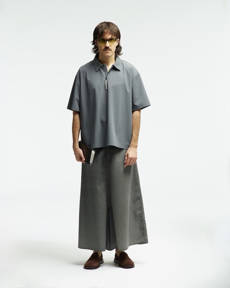 Sunnei SS26 21