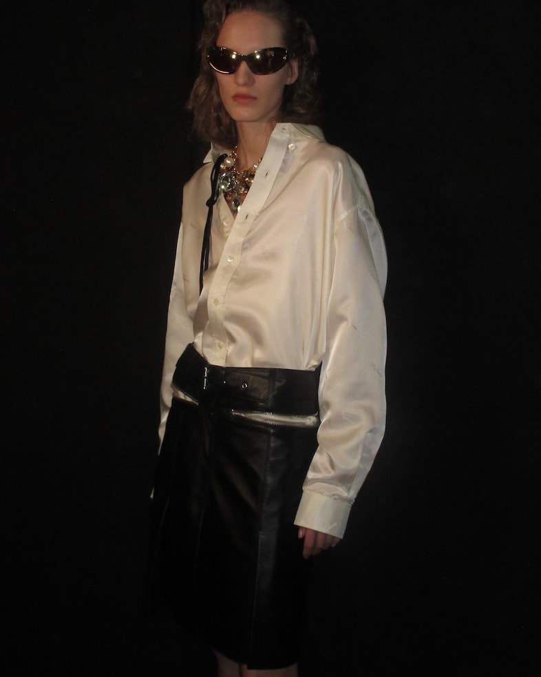 Vaquera SS26 18