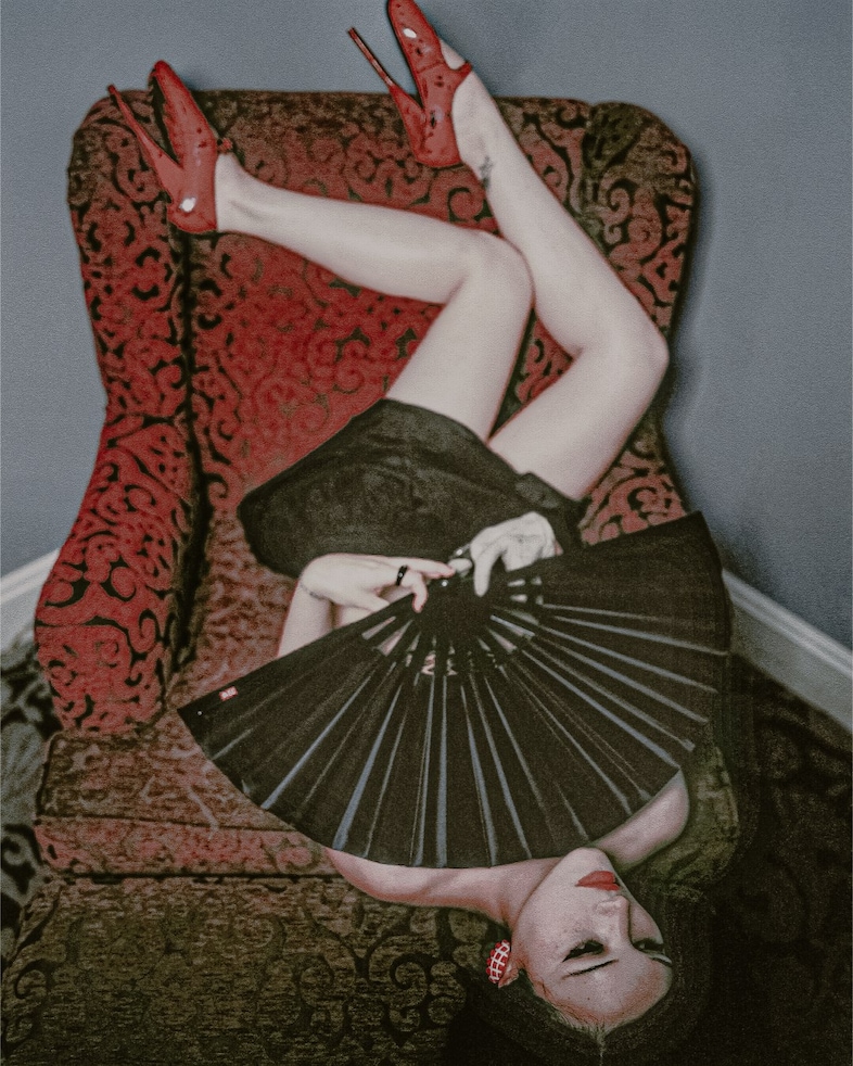 Ms* Gloom 5