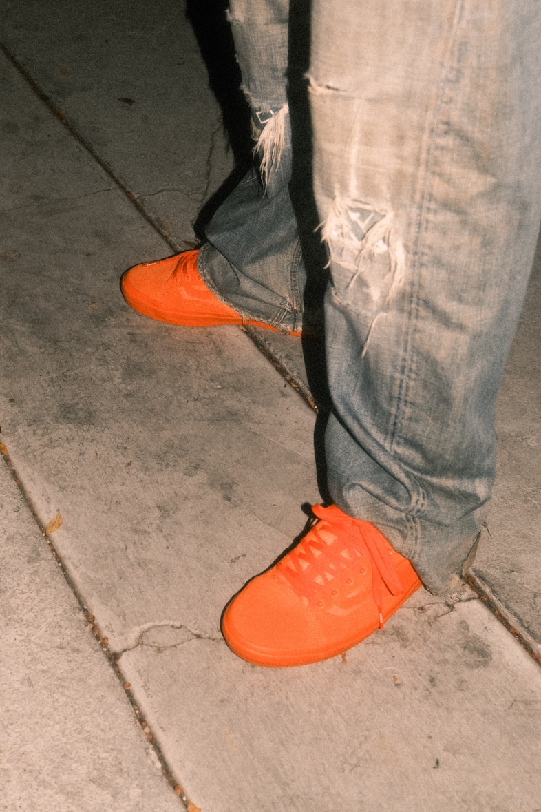 United Through Skateboarding Collection launch