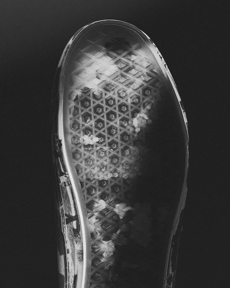 OTW by Vans X Atiba Jefferson 6