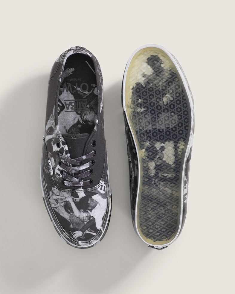 OTW by Vans X Atiba Jefferson 11