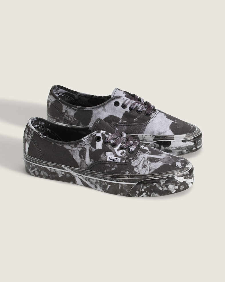 OTW by Vans X Atiba Jefferson 12