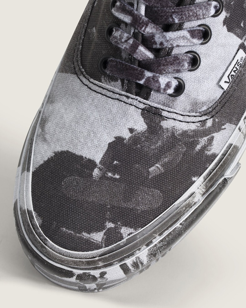 OTW by Vans X Atiba Jefferson 13