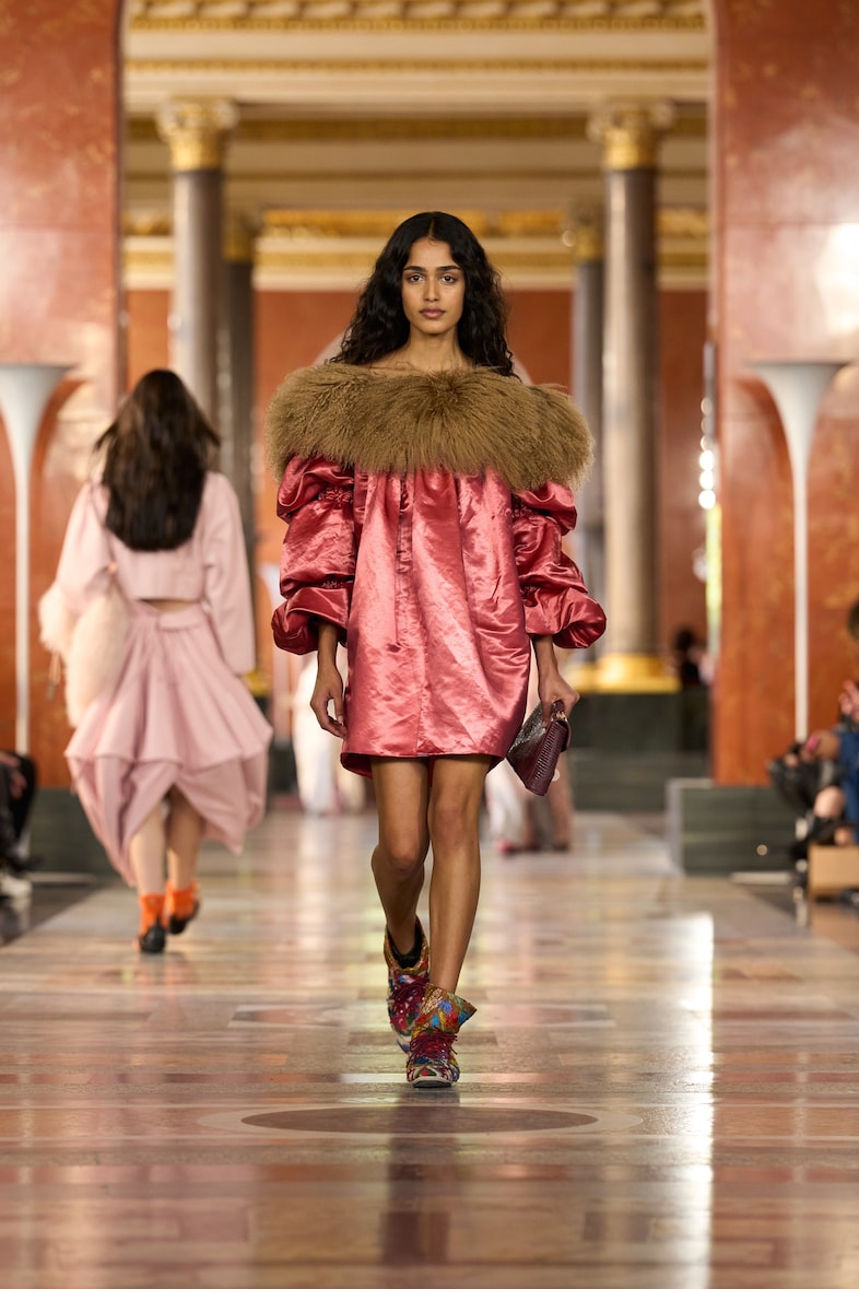 Louis Vuitton SS26
