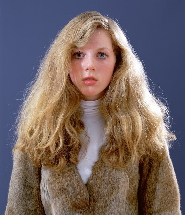 Girls. On Boredom, Rebellion, and Being In-Between 7