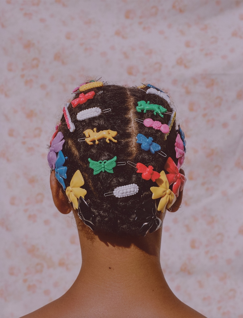 Girls. On Boredom, Rebellion, and Being In-Between