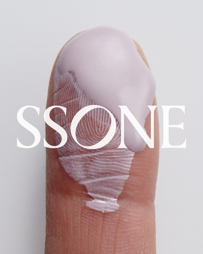 SSONE 8
