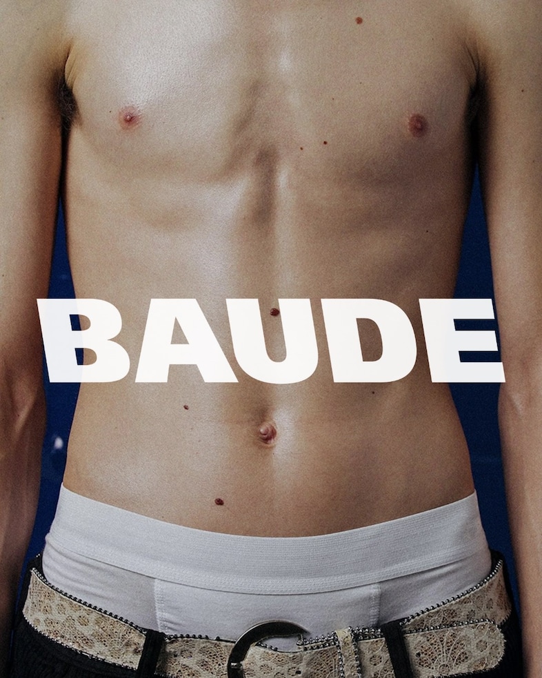 Baude 27
