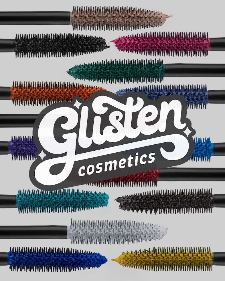 Glisten Cosmetics 28