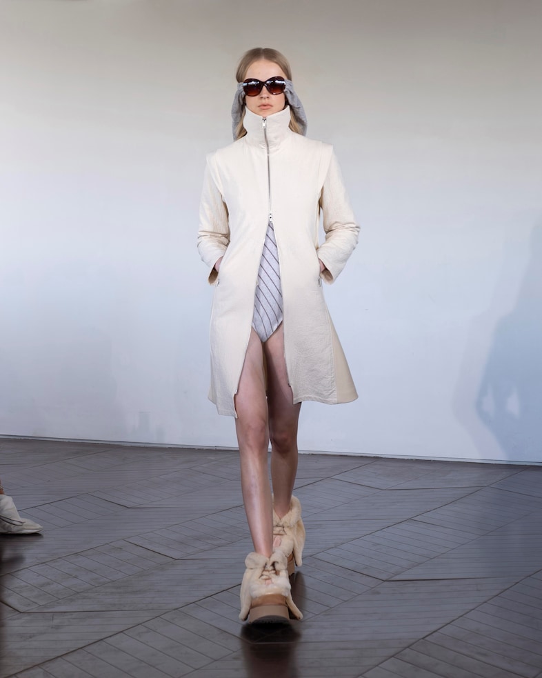 Talia Byre SS26 collection 2