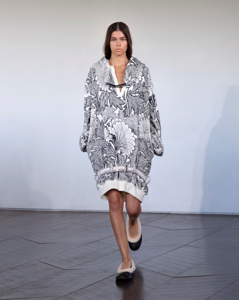 Talia Byre SS26 collection 4