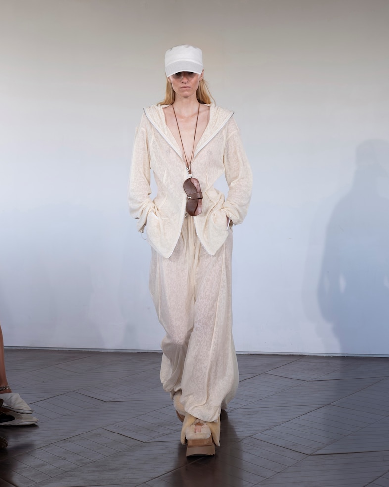 Talia Byre SS26 collection 5