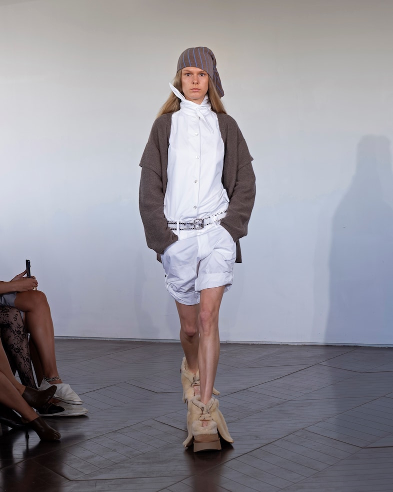 Talia Byre SS26 collection 6