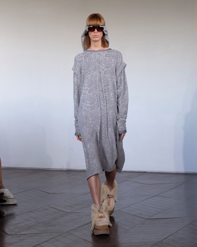 Talia Byre SS26 collection 10