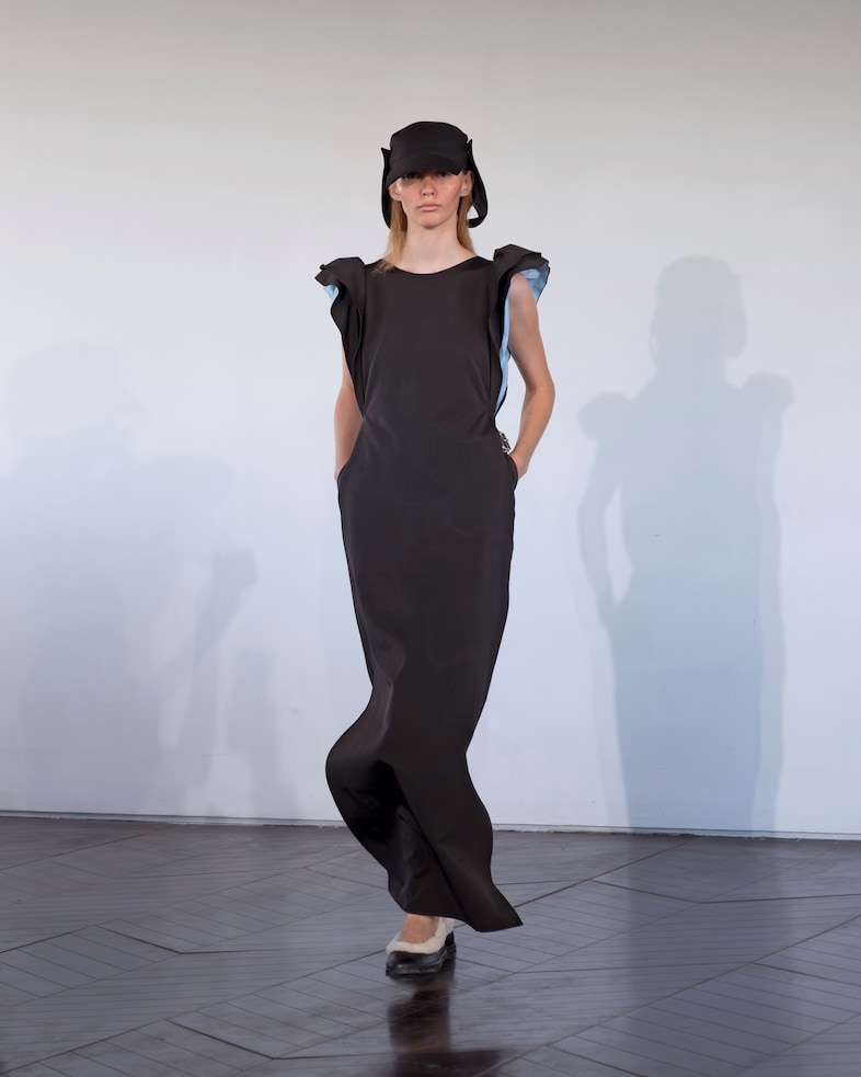 Talia Byre SS26 collection 12
