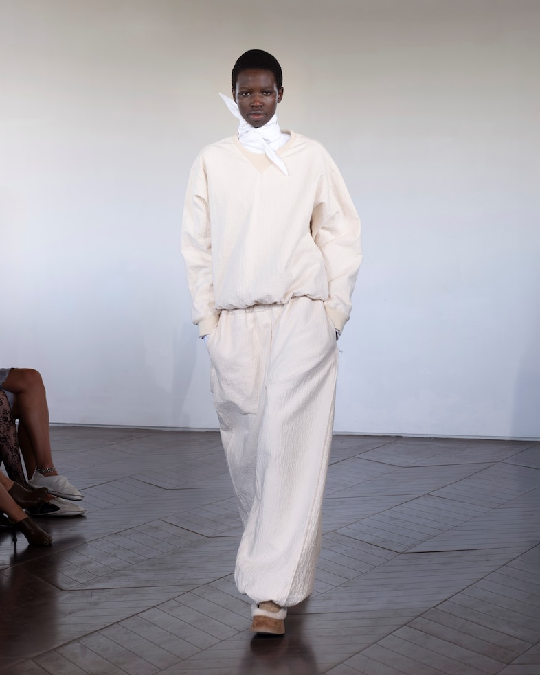 Talia Byre SS26 collection 13