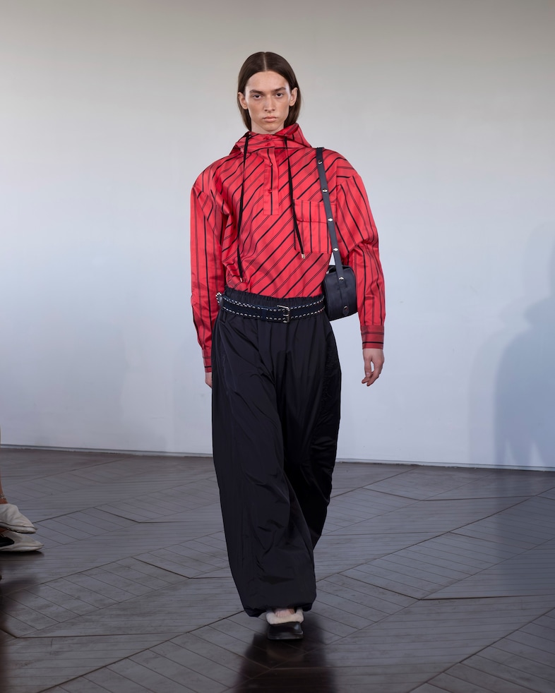 Talia Byre SS26 collection 18