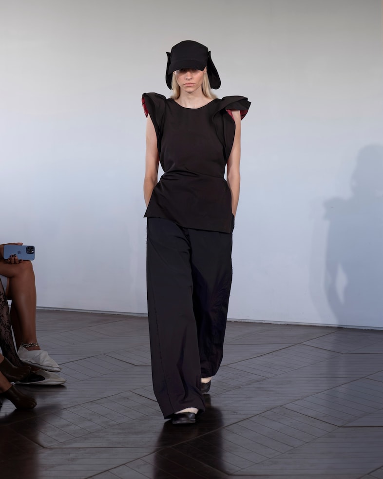 Talia Byre SS26 collection 19
