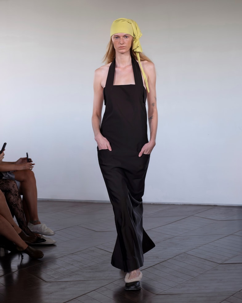 Talia Byre SS26 collection 23