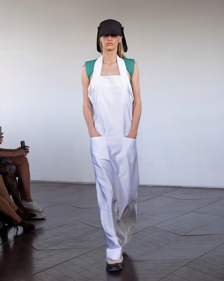 Talia Byre SS26 collection 24