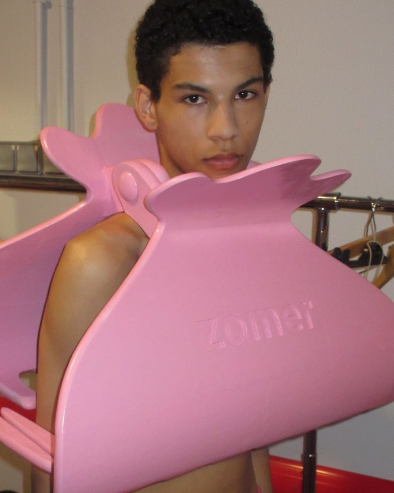 Zomer SS26 2