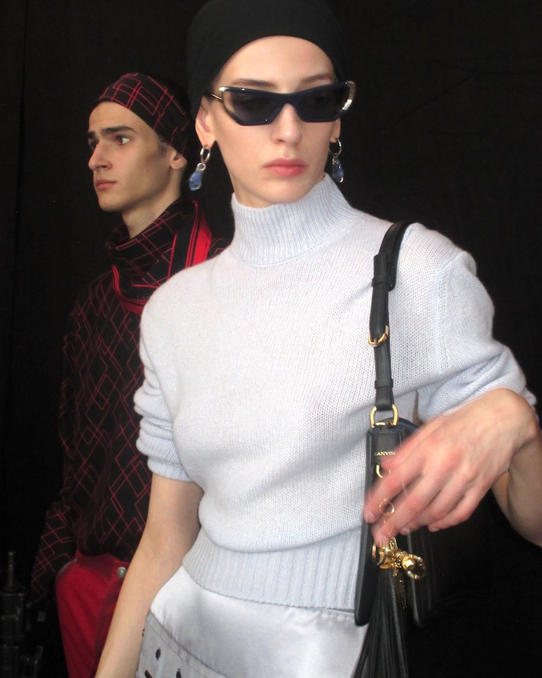 Lanvin SS26 9