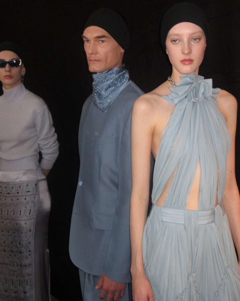 Lanvin SS26 3