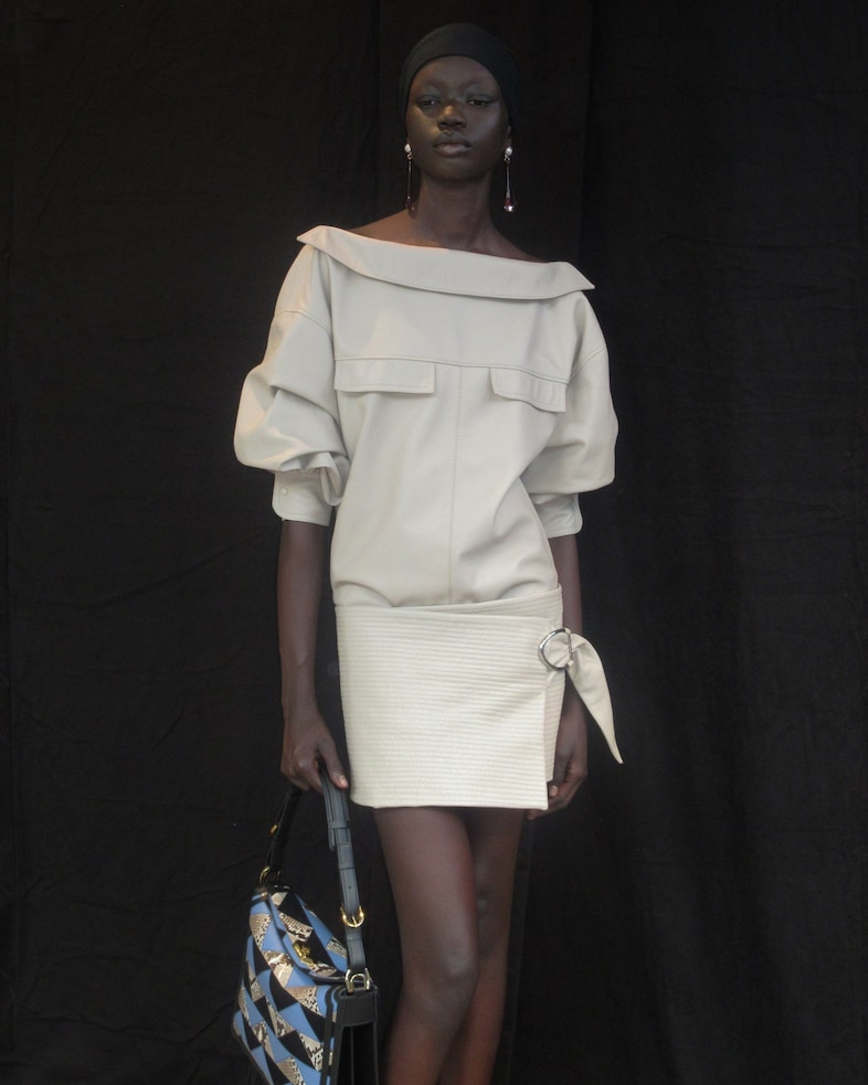 Lanvin SS26 14