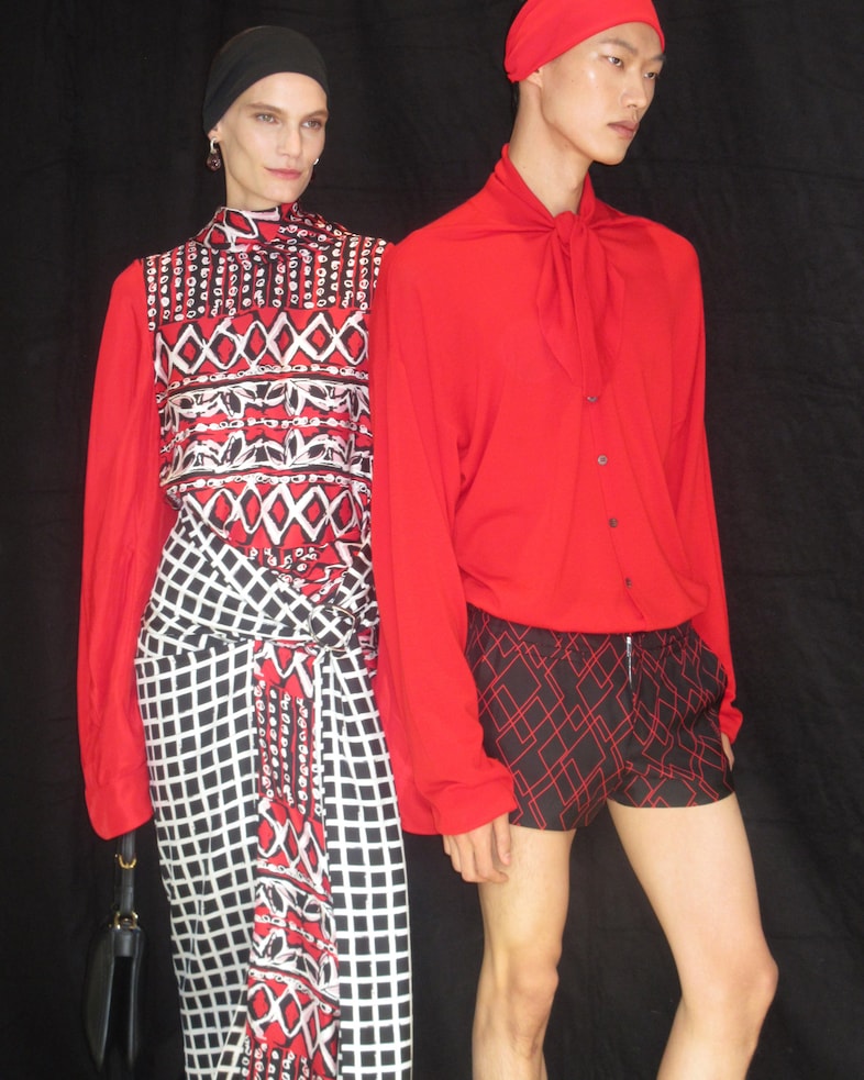 Lanvin SS26 18