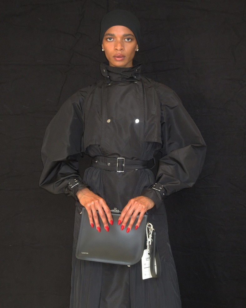 Lanvin SS26 22