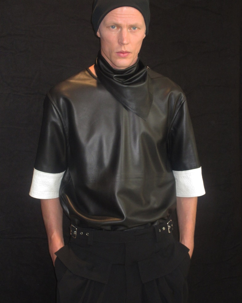 Lanvin SS26 23
