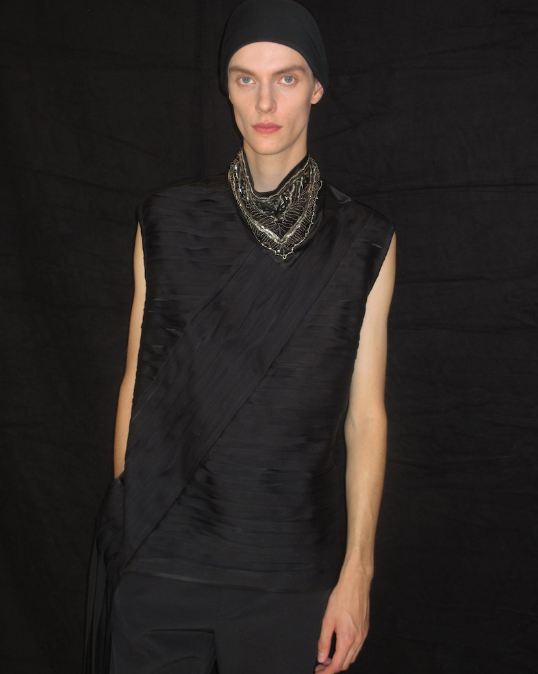Lanvin SS26 25