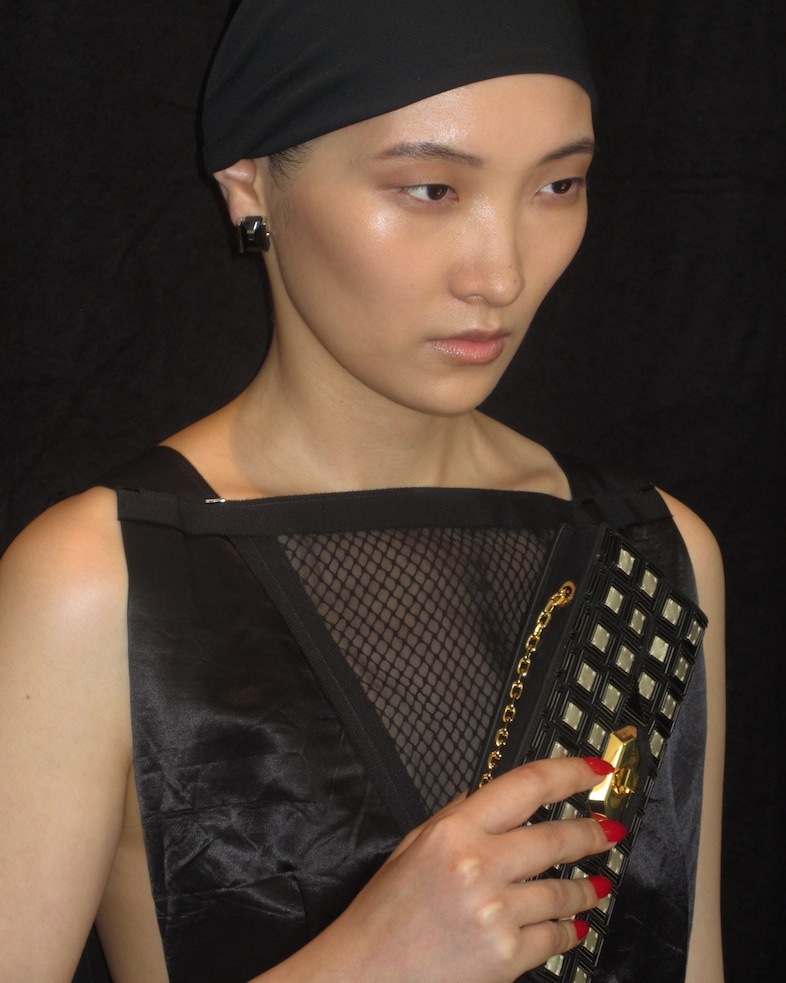 Lanvin SS26 26