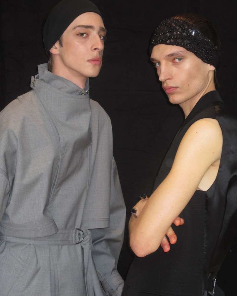 Lanvin SS26 29