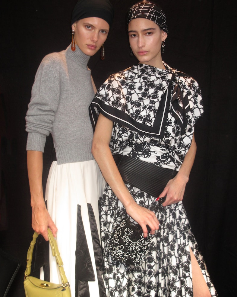 Lanvin SS26 31