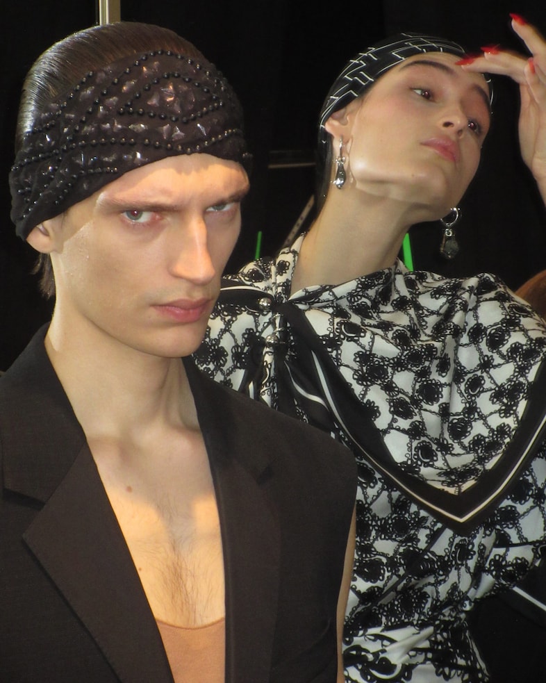 Lanvin SS26 2