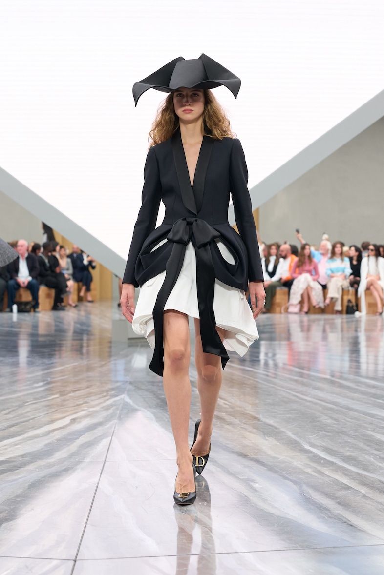 Dior SS26