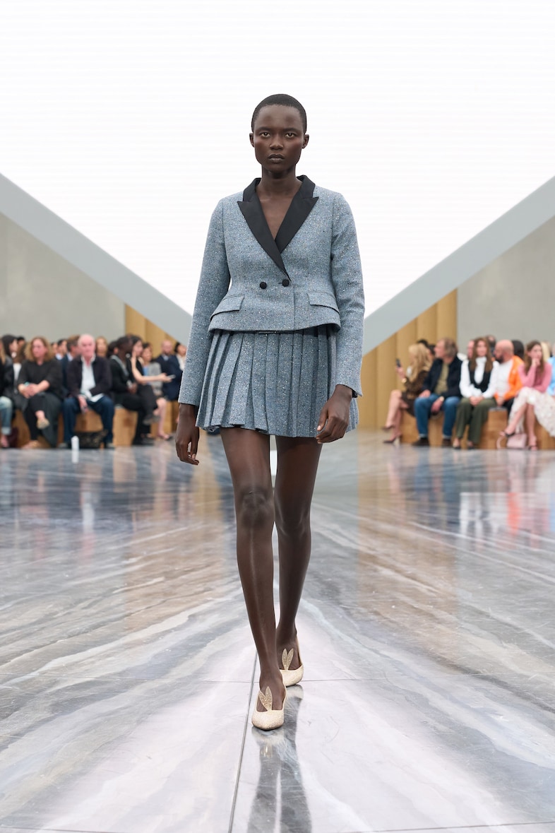 Dior SS26