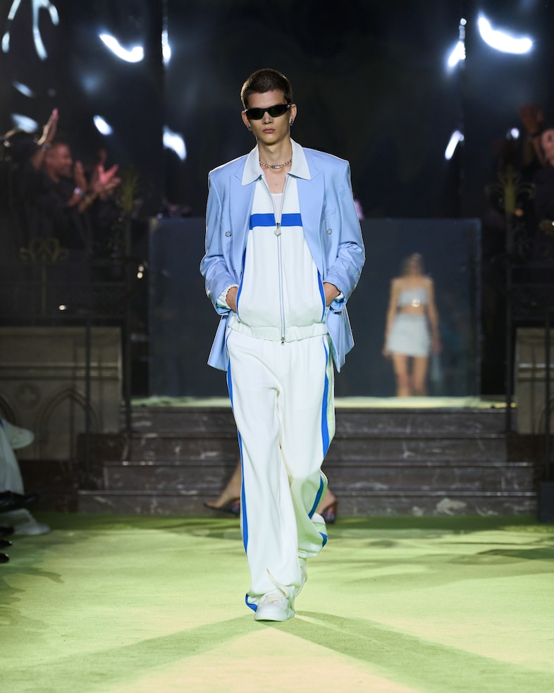 Casablanca SS26 17