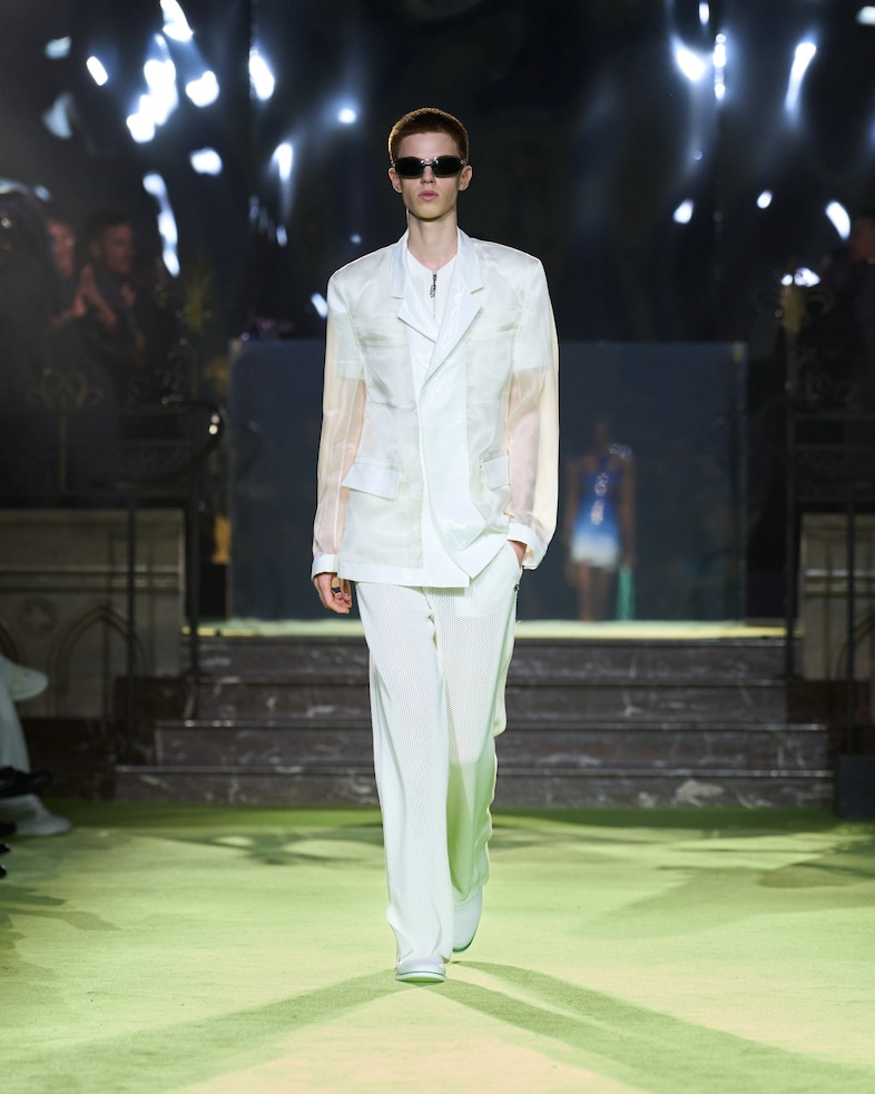 Casablanca SS26 19