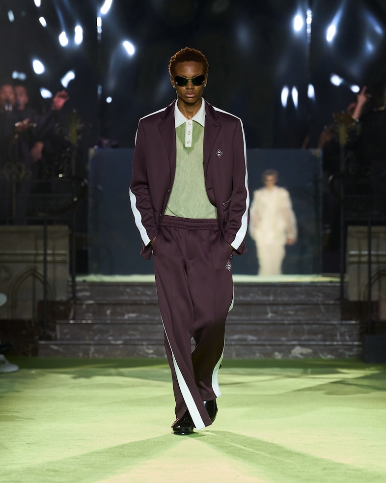 Casablanca SS26 20