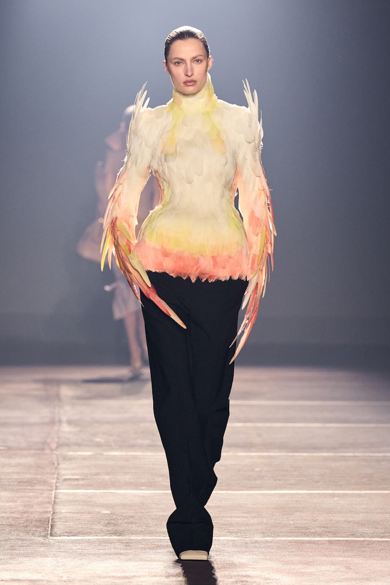 Mugler SS26