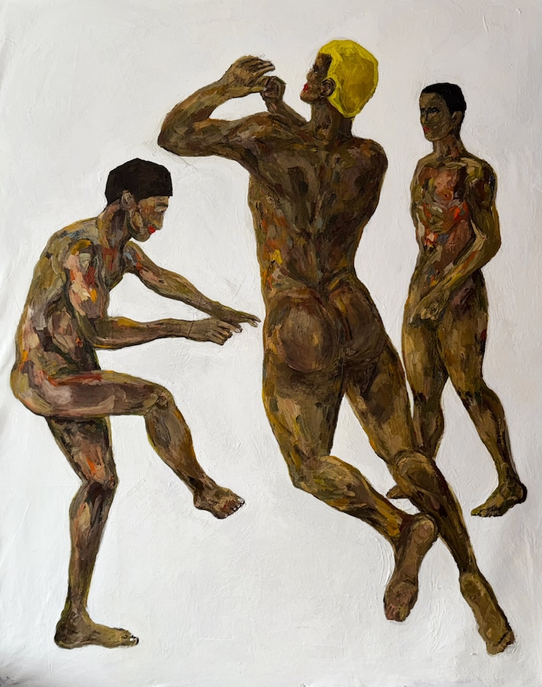 Carlos Bellido Flores