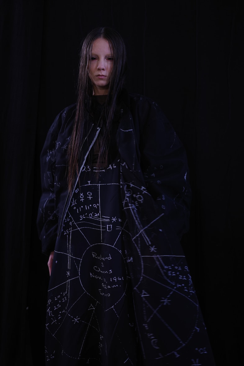 Rick Owens SS26